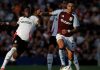 Aston Villa vs Fulham di pekan ke-35 Liga Inggris 2024/2025
