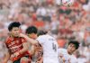 Bali United menjamu Madura United di pekan ke-33 Liga 1