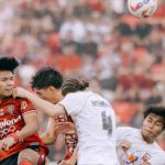Bali United menjamu Madura United di pekan ke-33 Liga 1