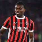 Barcelona Bidik Leao Jadi Pengganti Raphinha
