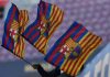 Barcelona akan bertemu bekas klub Iniesta - Vissel Kobe - dalam Tur Pramusim ke Asia