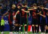 Barcelona juara La Liga 2024-2025