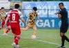 Barito Putera Menjamu Dewa United di Pekan ke-31 Liga 1