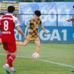 Barito Putera Menjamu Dewa United di Pekan ke-31 Liga 1