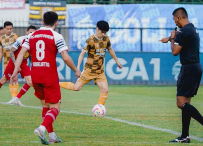 Barito Putera Menjamu Dewa United di Pekan ke-31 Liga 1