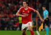 Benfica segera umumkan kepergian Alvaro Carreras
