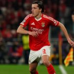 Benfica segera umumkan kepergian Alvaro Carreras