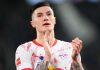 Benjamin Sesko Berpeluang Tinggalkan RB Leipzig