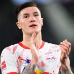 Benjamin Sesko Berpeluang Tinggalkan RB Leipzig