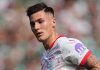 Benjamin Sesko dikaitkan dengan kepindahan ke Arsenal