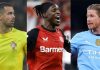 Berita transfer Manchester City 8 Maret 2025