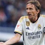 Bocoran klub tujuan Luka Modric berikutnya