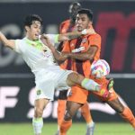 Borneo FC Menjamu Persebaya di pekan ke-33