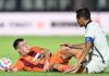 Borneo FC Menjamu Persija Jakarta di Pekan Ke-31
