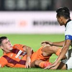 Borneo FC Menjamu Persija Jakarta di Pekan Ke-31