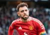 Bruno Fernandes