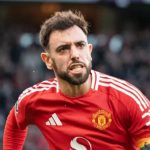 Bruno Fernandes