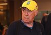 Carlo Ancelotti pelatih timnas Brasil