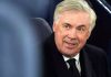 Carlo Ancelotti calon pelatih Timnas Brasil