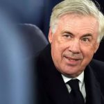 Carlo Ancelotti calon pelatih Timnas Brasil
