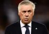 Carlo Ancelotti pelatih dengan gaji tertinggi di dunia