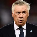 Carlo Ancelotti pelatih dengan gaji tertinggi di dunia