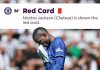 Chelsea dan masalah disiplin pemain