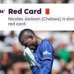 Chelsea dan masalah disiplin pemain