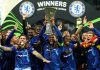 Chelsea juara Liga Konferensi Eropa 2025