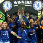 Chelsea juara Liga Konferensi Eropa 2025