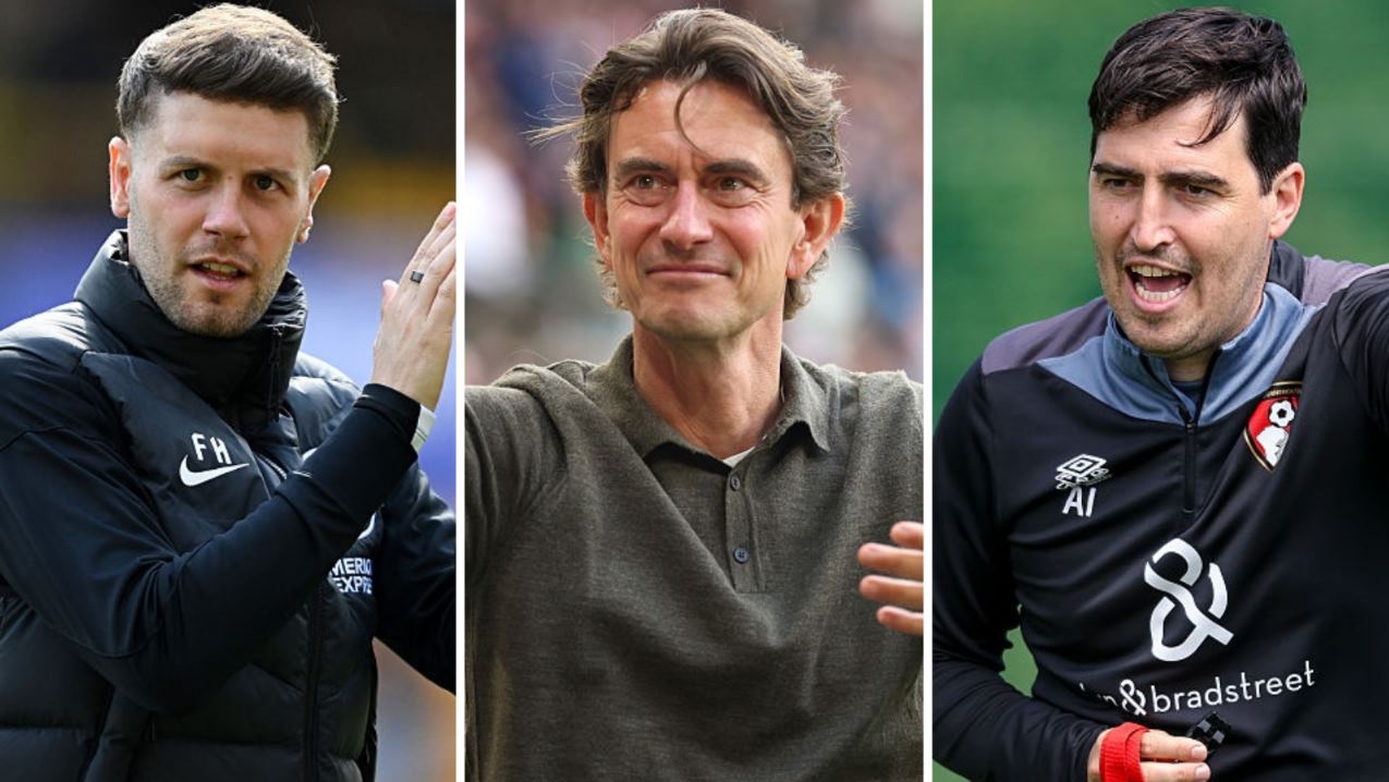Chelsea penentu nasib Brighton, Brentford dan Bournemouth