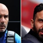 Chelsea vs Manchester United