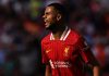 Cody Gakpo di laga Liverpool vs Arsenal