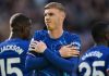 Cole Palmer bintang Chelsea