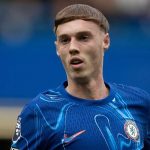 Cole Palmer minta Chelsea tidak takut tandang ke markas Newcastke