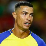 Cristiano Ronaldo pemain Al-Nassr