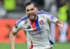 Crystal Palace ikut kejar Rayan Cherki