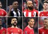Daftar calon pemain terbaik Premier League 2024-2025