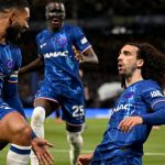 Dampak kemenangan Chelsea atas Manchester United