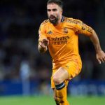 Dani carvajal Yakin Real Madrid Bangkit di Piala Dunia Antarklub