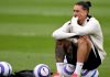 Darwin Nunez bintang Liverpool
