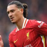 Darwin Nunez ingin ke Atletico Madrid