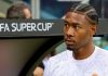 David Alaba bek Real Madrid