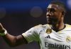 David Alaba pemain Real Madrid
