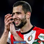 David Hancko pemain Feyenoord