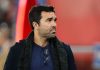 Deco jelaskan kebijakan transfer Barcelona musim panas ini