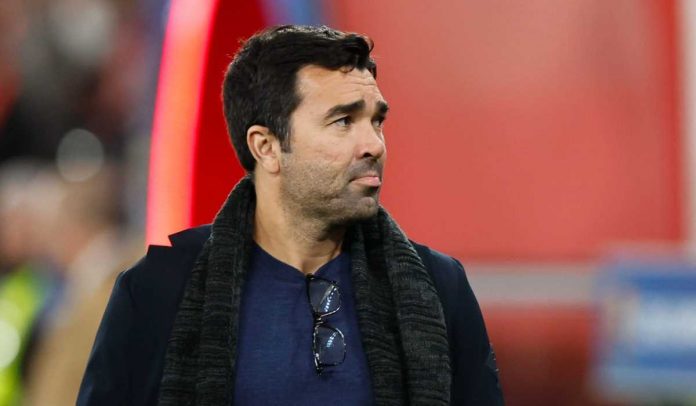 Deco jelaskan kebijakan transfer Barcelona musim panas ini