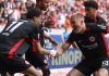 Drama di hari terakhir Bundesliga 2024/2025