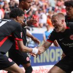 Drama di hari terakhir Bundesliga 2024/2025