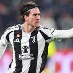 Dusan Vlahovic target transfer Newcastle, Arsenal, PSG dan Manchester United